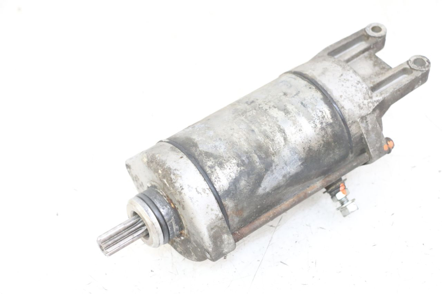 photo de MOTOR DE ARRANQUE PIAGGIO MP3 LT 400 (2007 - 2012) - Otra perspectiva