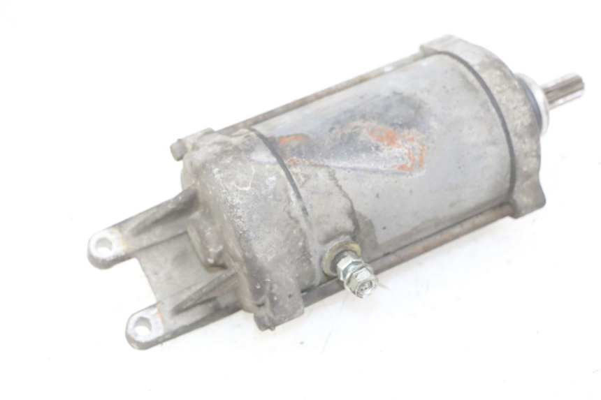 photo de MOTOR DE ARRANQUE PIAGGIO MP3 LT 400 (2007 - 2012) - Primer plano técnico