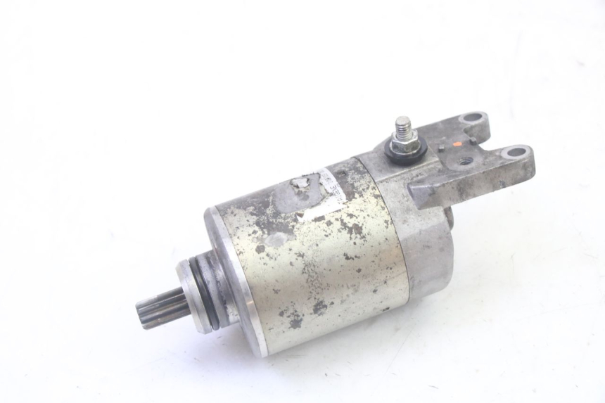 photo de MOTOR DE ARRANQUE PIAGGIO MP3 LT 300 (2010 - 2016) - Zoom estado de uso