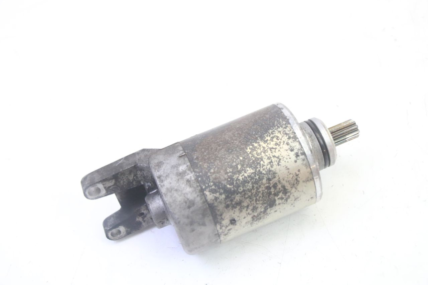 photo de MOTOR DE ARRANQUE PIAGGIO MP3 LT 300 (2010 - 2016) - Primer plano técnico