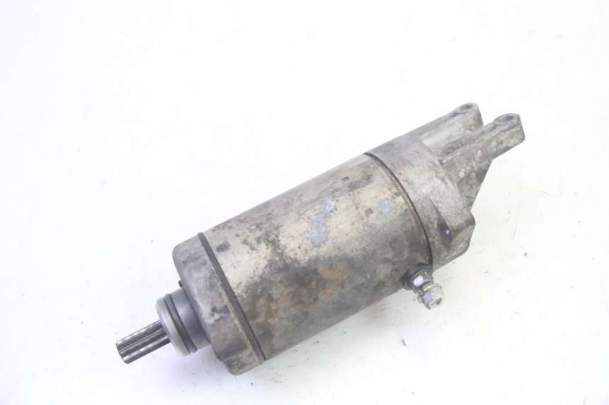 photo de MOTOR DE ARRANQUE PIAGGIO MP3 LT 400 (2007 - 2012) - Zoom estado de uso