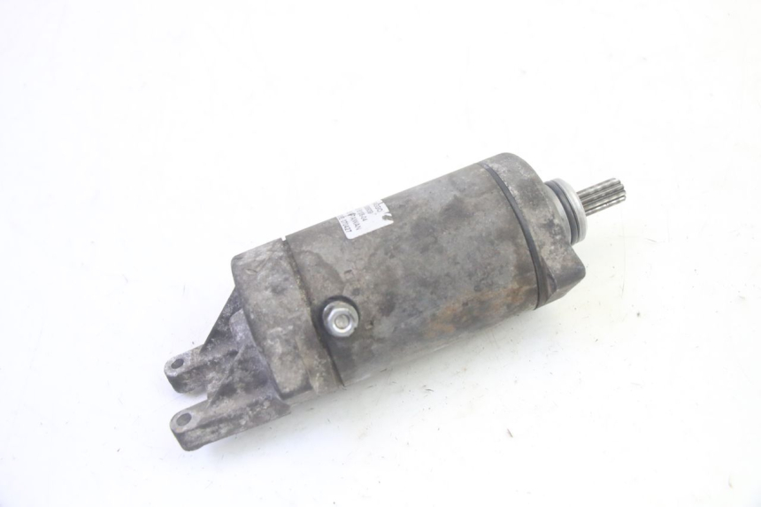 photo de MOTOR DE ARRANQUE PIAGGIO MP3 LT 400 (2007 - 2012) - Otra perspectiva