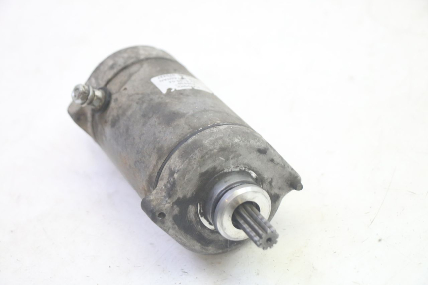 photo de MOTOR DE ARRANQUE PIAGGIO MP3 LT 400 (2007 - 2012) - Detalles de los puntos de fijación