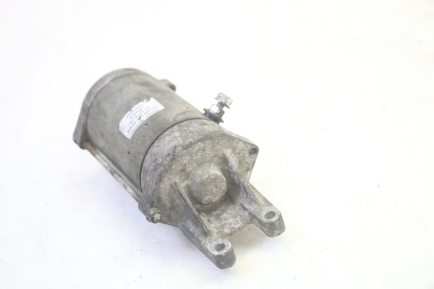 photo de MOTOR DE ARRANQUE PIAGGIO MP3 LT 400 (2007 - 2012) - Estado de la superficie y material