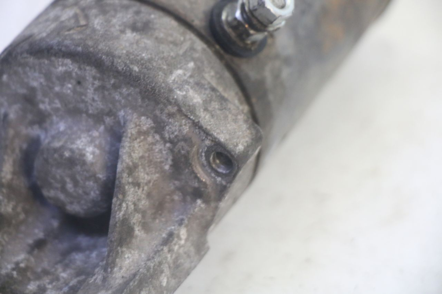 photo de MOTOR DE ARRANQUE PIAGGIO MP3 LT 400 (2007 - 2012) - Marcados y referencias originales