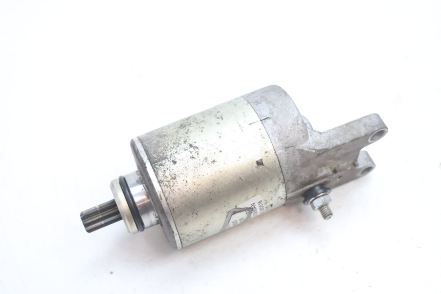 photo de MOTOR DE ARRANQUE PIAGGIO MP3 LT 300 (2010 - 2016) - Primer plano técnico