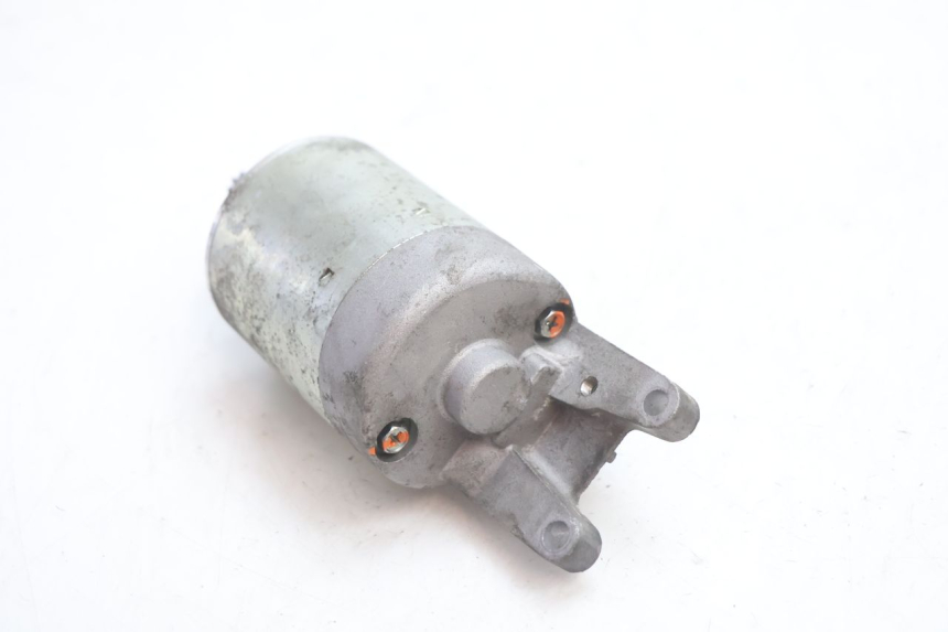photo de MOTOR DE ARRANQUE PIAGGIO MP3 LT 300 (2010 - 2016) - Estado de la superficie y material