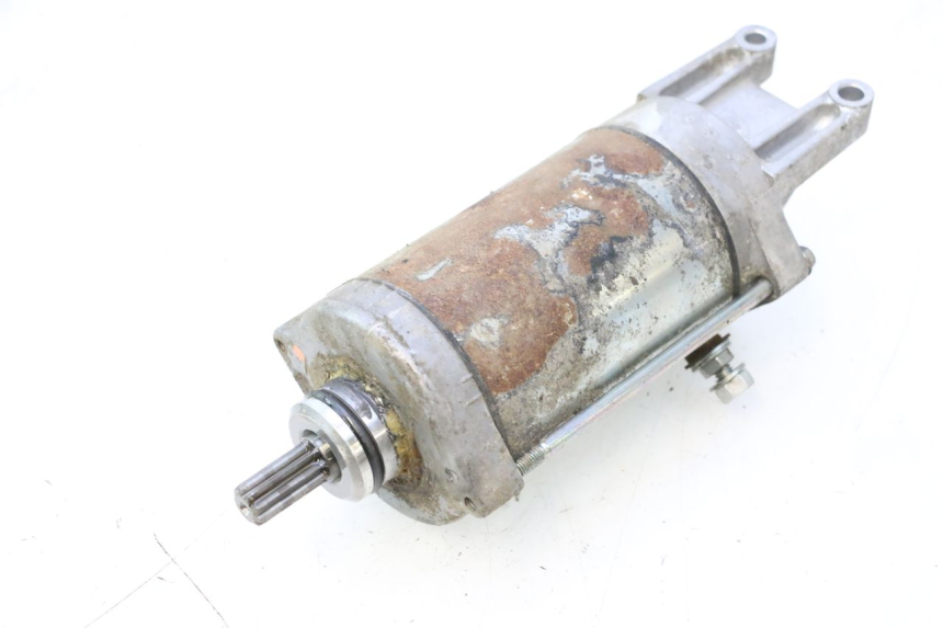 photo de MOTOR DE ARRANQUE PIAGGIO MP3 LT 400 (2007 - 2012) - Zoom estado de uso
