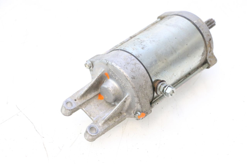 photo de MOTOR DE ARRANQUE PIAGGIO MP3 LT 400 (2007 - 2012) - Otra perspectiva