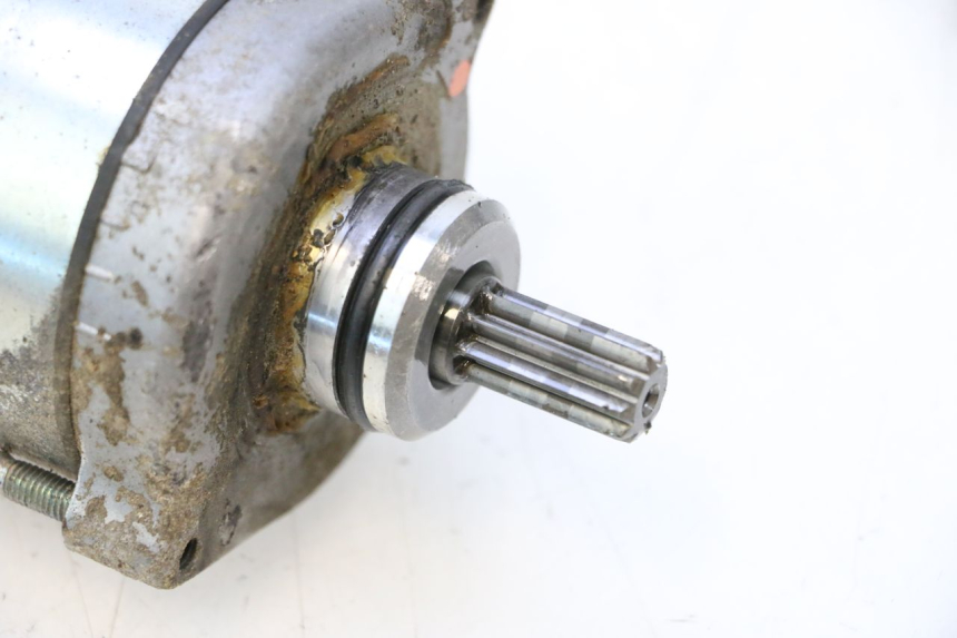 photo de MOTOR DE ARRANQUE PIAGGIO MP3 LT 400 (2007 - 2012) - Vista general del producto