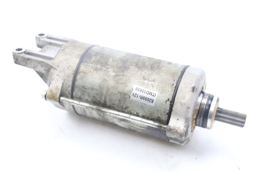 photo de MOTOR DE ARRANQUE PIAGGIO MP3 500 (2014 - 2017) - Zoom estado de uso