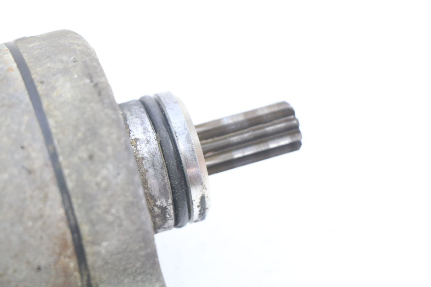 photo de MOTOR DE ARRANQUE PIAGGIO MP3 500 (2011 - 2015) - Zoom estado de uso