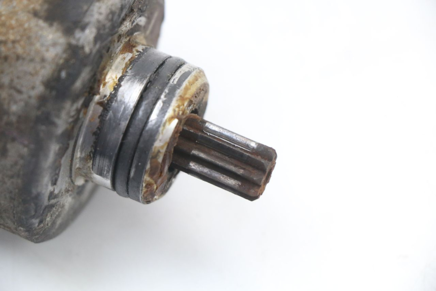 photo de ARRANQUE PIAGGIO MP3 125 (2006 - 2014) - Detalle de la pieza