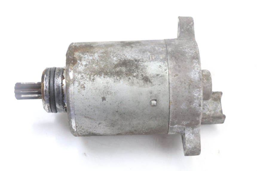 photo de ARRANQUE PIAGGIO MP3 125 (2006 - 2014) - Primer plano técnico