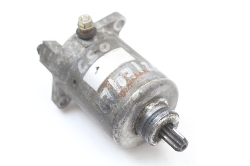 photo de ARRANQUE PIAGGIO MP3 125 (2006 - 2014) - Otra perspectiva