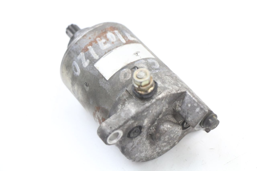 photo de ARRANQUE PIAGGIO MP3 125 (2006 - 2014) - Primer plano técnico