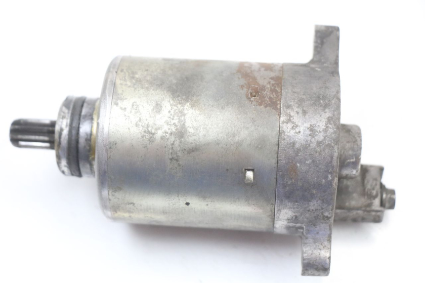 photo de ARRANQUE PIAGGIO MP3 125 (2006 - 2014) - Vista general del producto