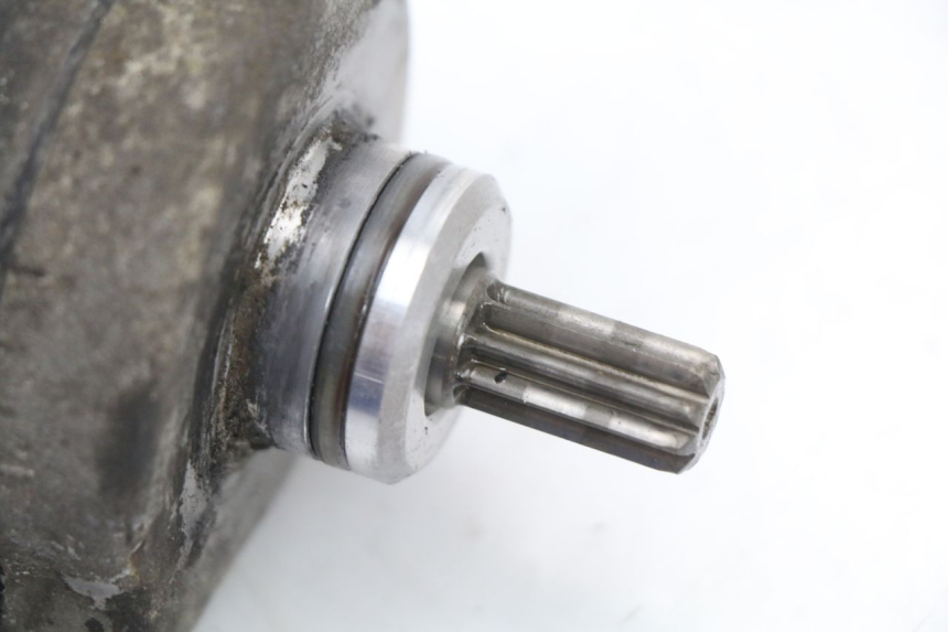 photo de MOTOR DE ARRANQUE PIAGGIO MP3 500 (2011 - 2015) - Detalle de la pieza