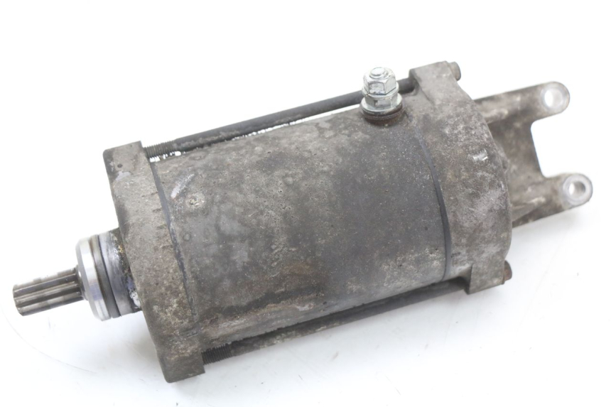 photo de MOTOR DE ARRANQUE PIAGGIO MP3 500 (2011 - 2015) - Zoom estado de uso