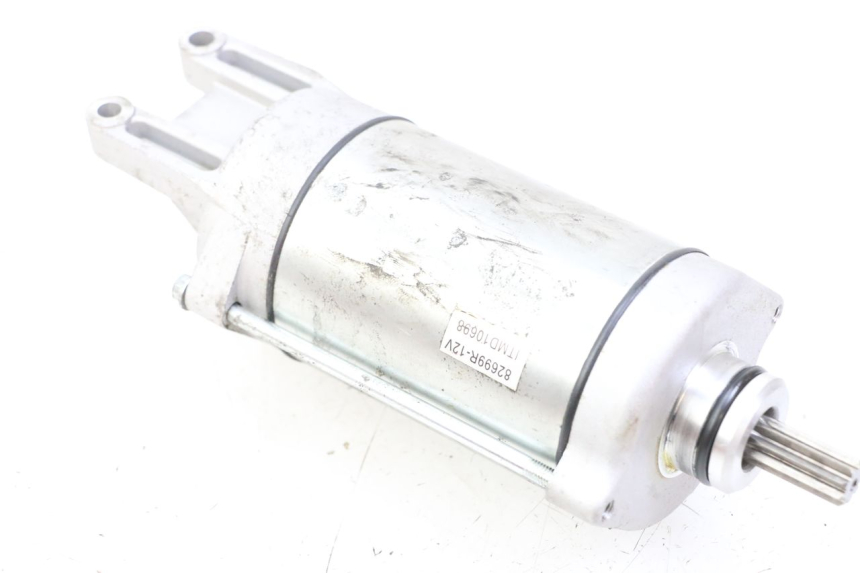 photo de MOTOR DE ARRANQUE PIAGGIO MP3 500 (2014 - 2017) - Otra perspectiva