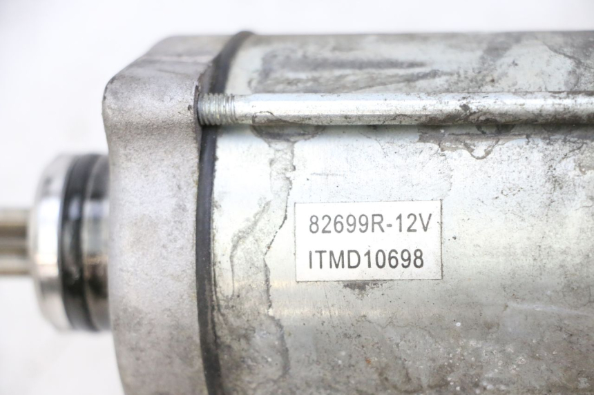 photo de MOTOR DE ARRANQUE PIAGGIO MP3 500 (2014 - 2017) - Detalle de la pieza