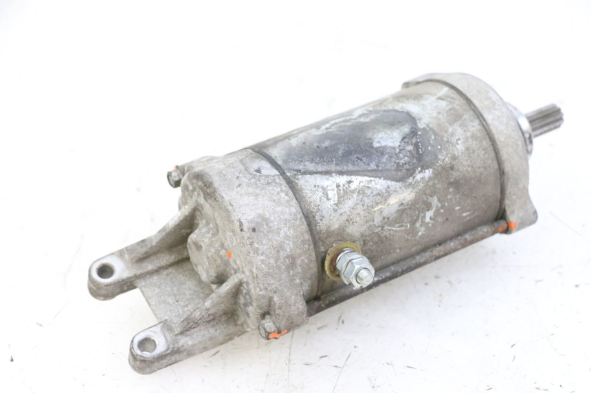 photo de MOTOR DE ARRANQUE PIAGGIO MP3 500 (2014 - 2017) - Primer plano técnico