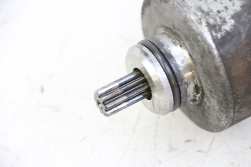 photo de MOTOR DE ARRANQUE PIAGGIO MP3 RL 250 (2006 - 2010) - Vista general del producto