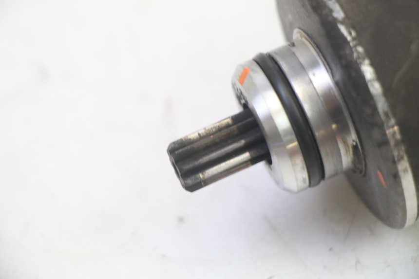 photo de ARRANQUE PIAGGIO MP3 125 (2006 - 2014) - Detalle de la pieza