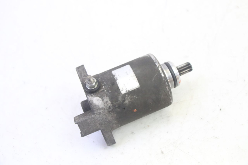 photo de ARRANQUE PIAGGIO MP3 125 (2006 - 2014) - Otra perspectiva