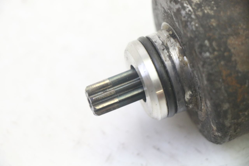 photo de MOTOR DE ARRANQUE PIAGGIO MP3 RL 250 (2006 - 2010) - Detalle de la pieza