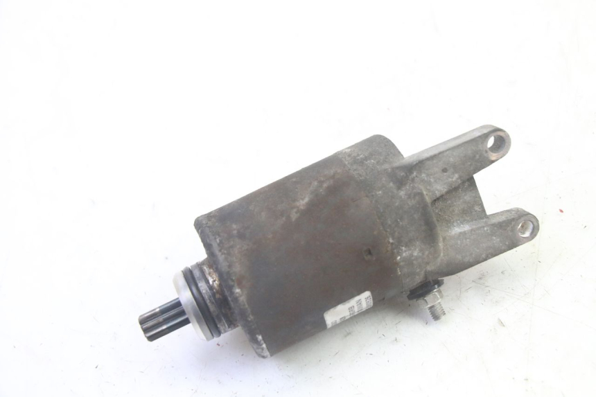 photo de MOTOR DE ARRANQUE PIAGGIO MP3 RL 250 (2006 - 2010) - Zoom estado de uso