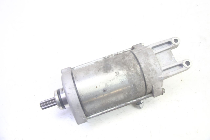 photo de ARRANQUE PIAGGIO MP3 500 (2016 - 2018) - Zoom estado de uso