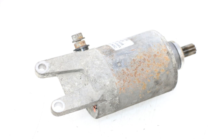 photo de MOTOR DE ARRANQUE PIAGGIO MP3 RL 250 (2006 - 2010) - Otra perspectiva