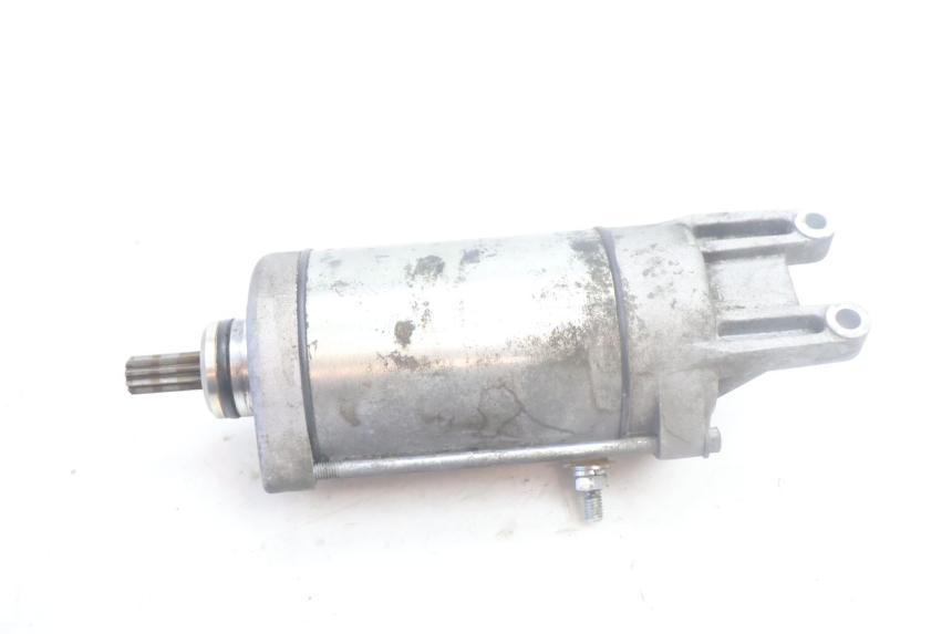 photo de ARRANQUE PIAGGIO MP3 500 (2016 - 2018) - Zoom estado de uso
