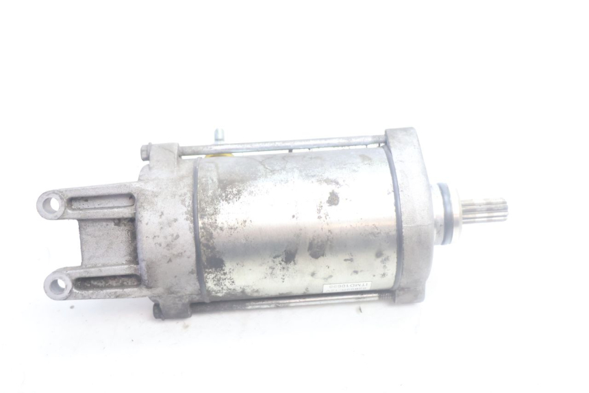 photo de ARRANQUE PIAGGIO MP3 500 (2016 - 2018) - Primer plano técnico