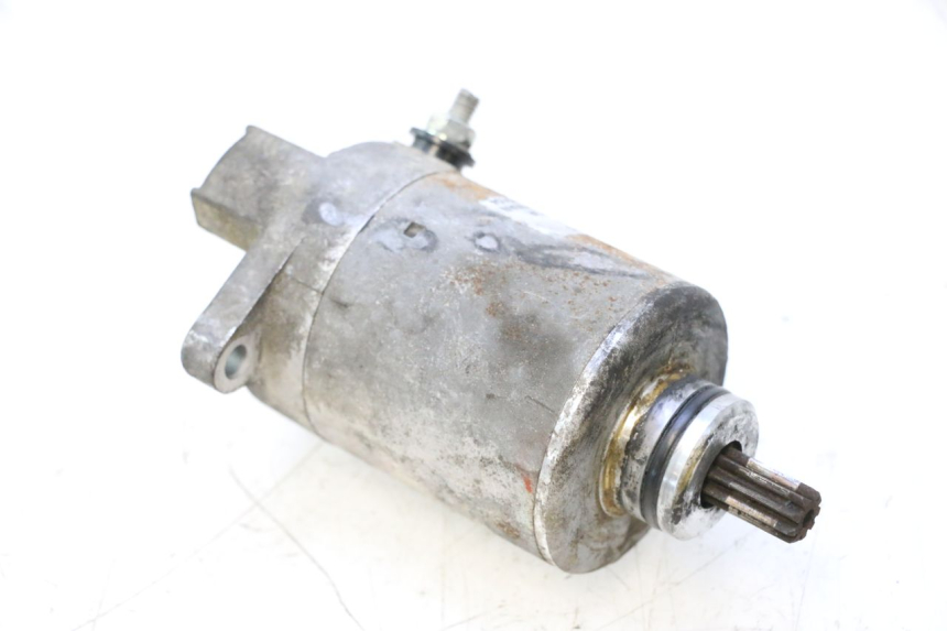 photo de ARRANQUE PIAGGIO MP3 125 (2006 - 2014) - Primer plano técnico