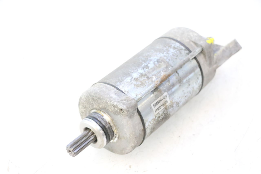 photo de MOTOR DE ARRANQUE PIAGGIO MP3 500 (2011 - 2015) - Detalle de la pieza
