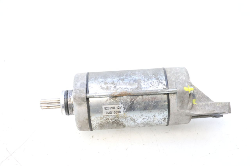 photo de MOTOR DE ARRANQUE PIAGGIO MP3 500 (2011 - 2015) - Zoom estado de uso