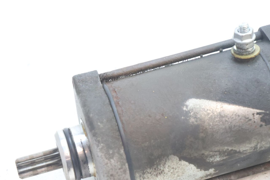 photo de ARRANQUE PIAGGIO MP3 500 (2016 - 2018) - Zoom estado de uso