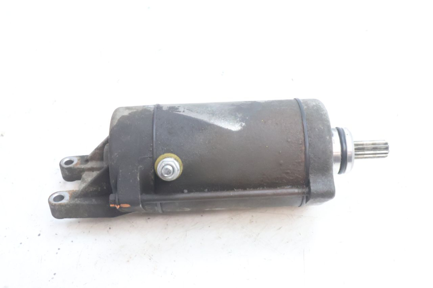 photo de ARRANQUE PIAGGIO MP3 500 (2016 - 2018) - Primer plano técnico