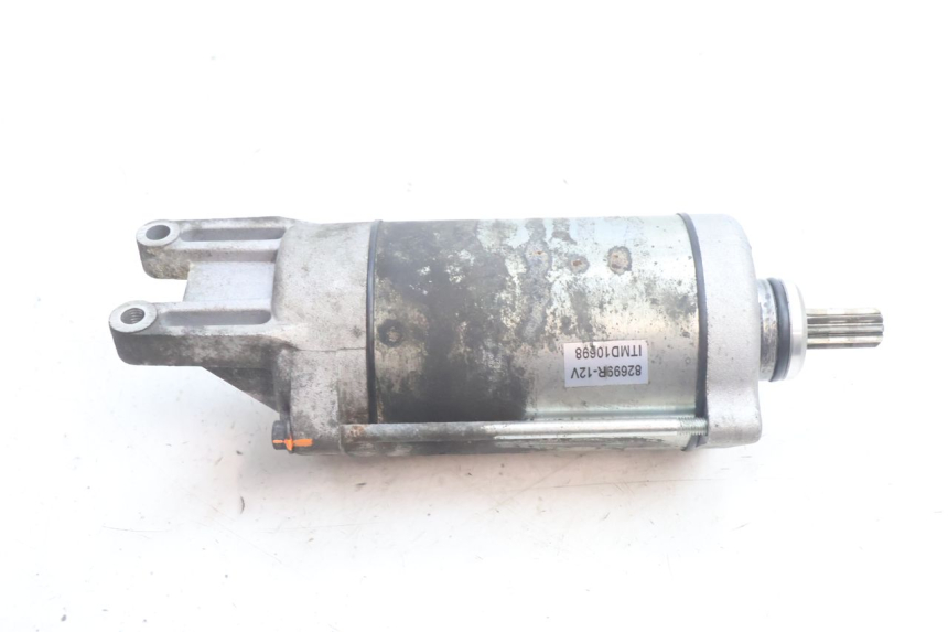 photo de ARRANQUE PIAGGIO MP3 500 (2016 - 2018) - Vista general del producto