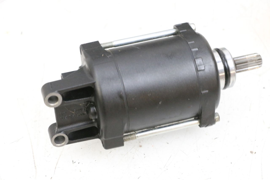 photo de ARRANQUE YAMAHA MT-07 MT07 ABS 700 (2018 - 2020) - Detalle de la pieza