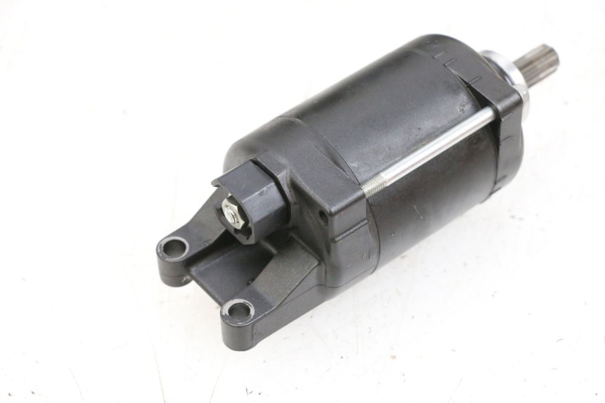 photo de ARRANQUE YAMAHA MT-07 MT07 ABS 700 (2018 - 2020) - Zoom estado de uso