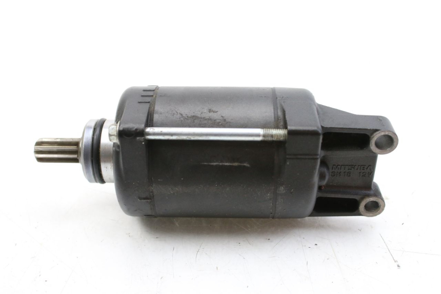 photo de MOTOR DE ARRANQUE YAMAHA MT-07 MT07 700 (2018 - 2020) - Zoom estado de uso