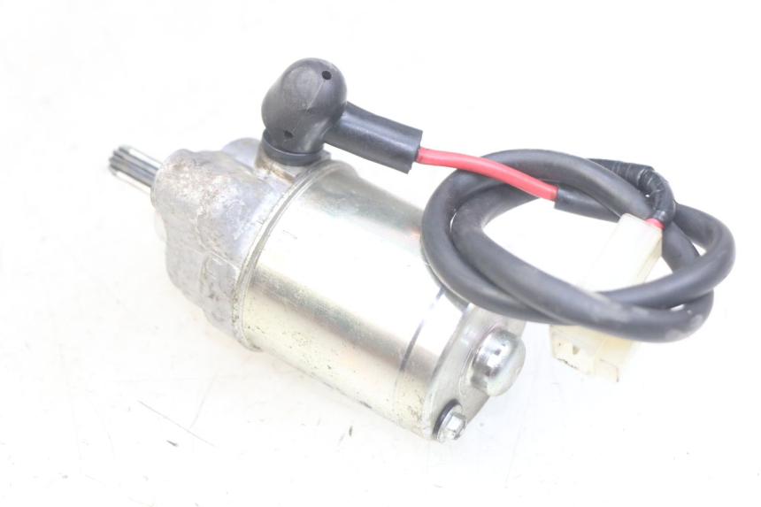 photo de MOTOR DE ARRANQUE. YAMAHA MT ABS 125 (2014 - 2018) - Detalle de la pieza