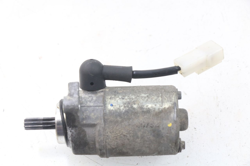 photo de ARRANQUE MBK MW TRYPTIK 125 (2017 - 2022) - Vista principal