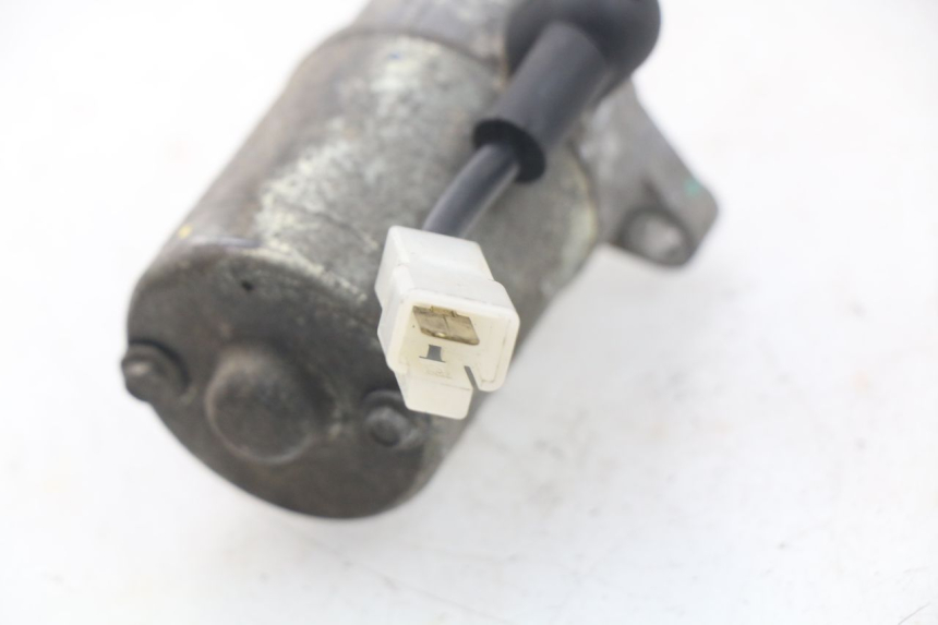 photo de ARRANQUE MBK MW TRYPTIK 125 (2017 - 2022) - Zoom estado de uso