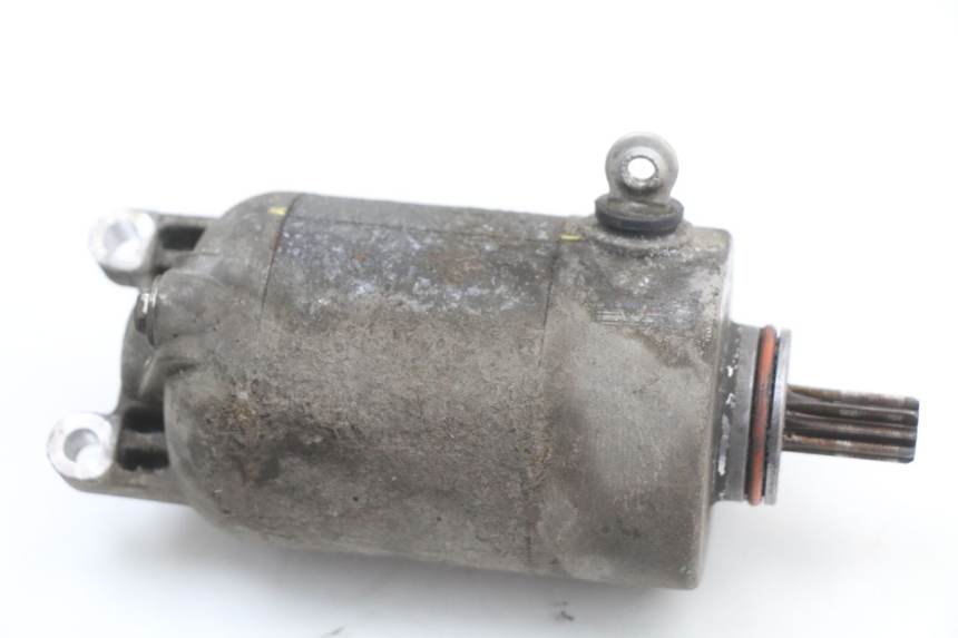 photo de ARRANQUE MBK MW TRYPTIK 125 (2014 - 2016) - Vista principal