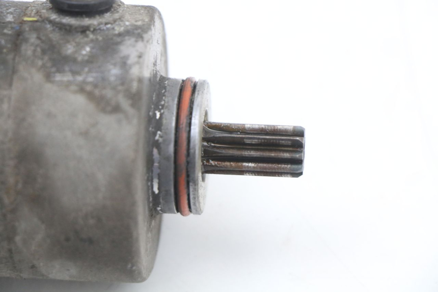 photo de ARRANQUE MBK MW TRYPTIK 125 (2014 - 2016) - Detalle de la pieza