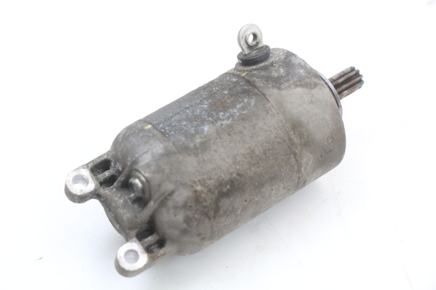 photo de ARRANQUE MBK MW TRYPTIK 125 (2014 - 2016) - Zoom estado de uso